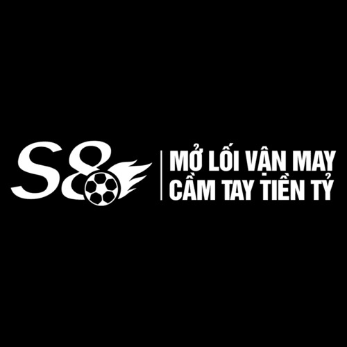 S8 mở lối vận may