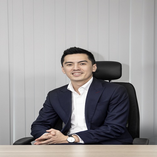 Trần adonis ceo max79