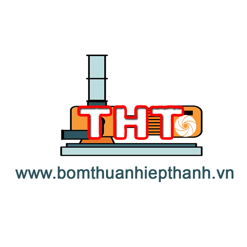 Bơm thuận hiệp thành