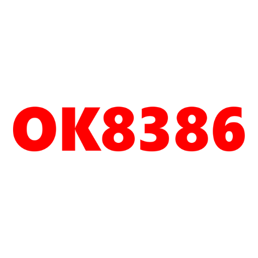 Ok8386 ngo