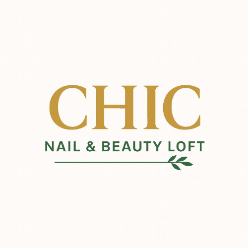 Chic nail and beauty loft