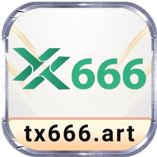 Tx666 art