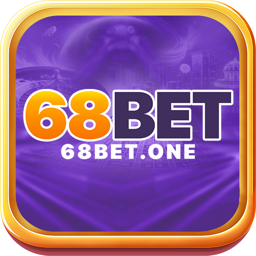 68bet one