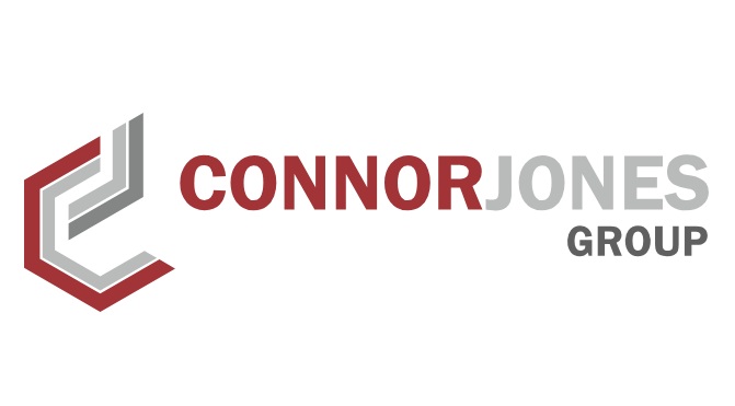 Connor jones group