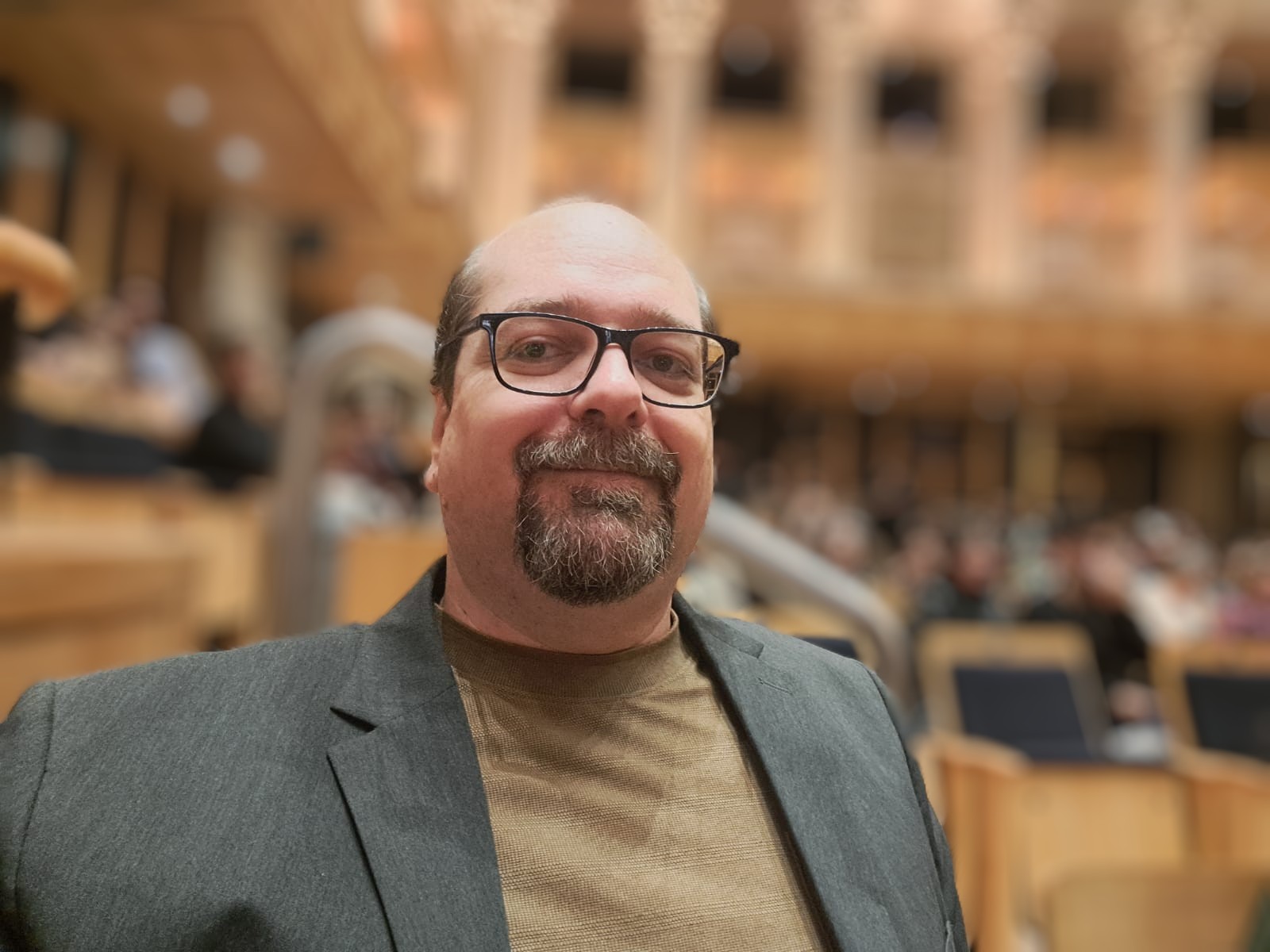 Mauricio robe barbosa campos