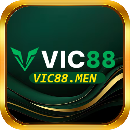Vic88 men