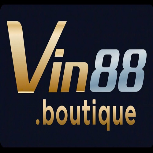 Vin88 boutique