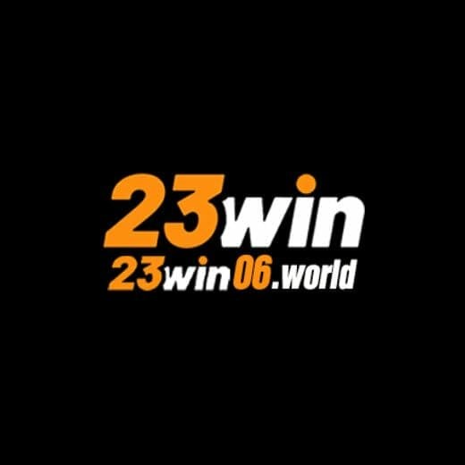 Nhà cái 23win