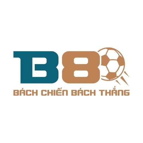 B8 nhà cái uy tín