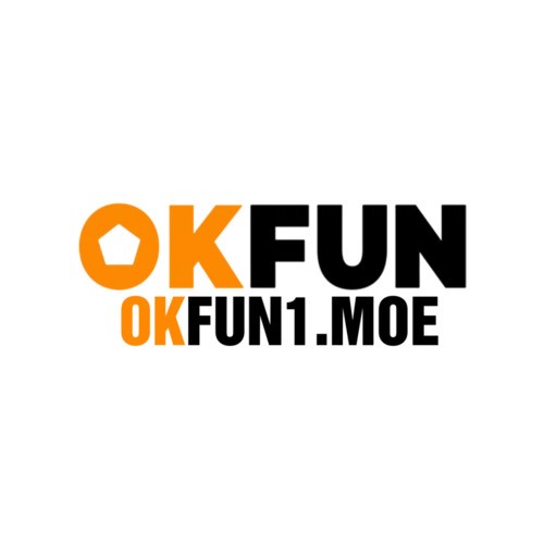 Okfun cổng game