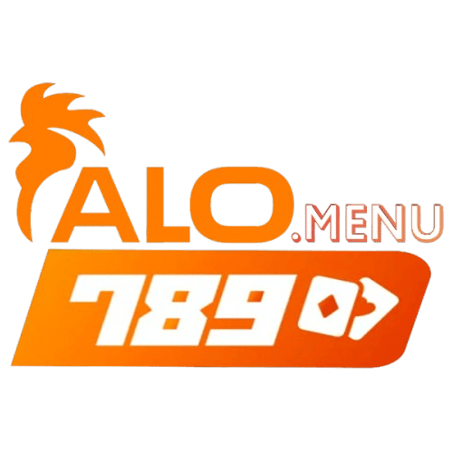 Alo789 menu