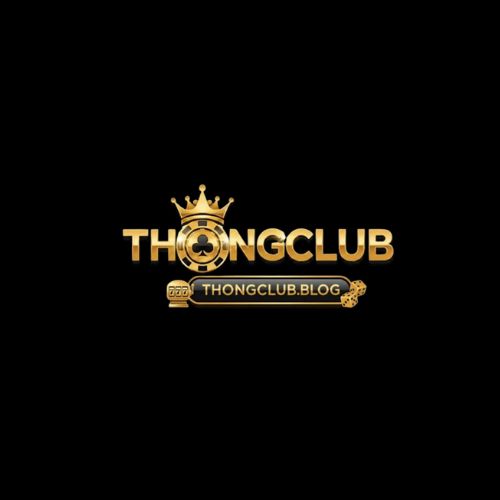 Thongclub blog