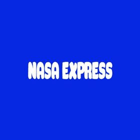 Gửi hàng đi mỹ nasa express