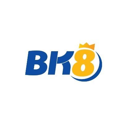 Bk8 global entertainment