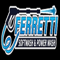 Ferretti softwash