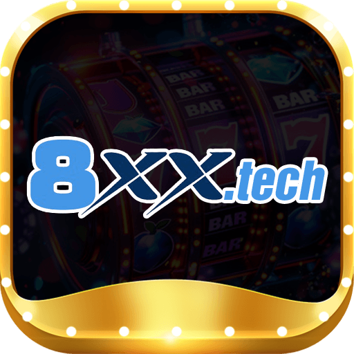 8xx tech