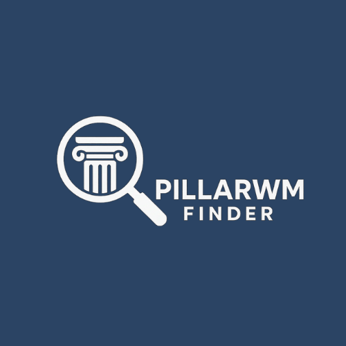 Pillarwm finder