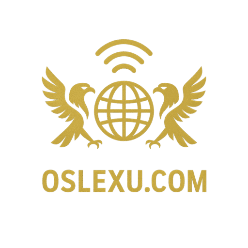 Oslexu com