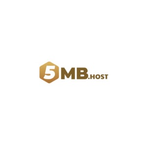 5mb host