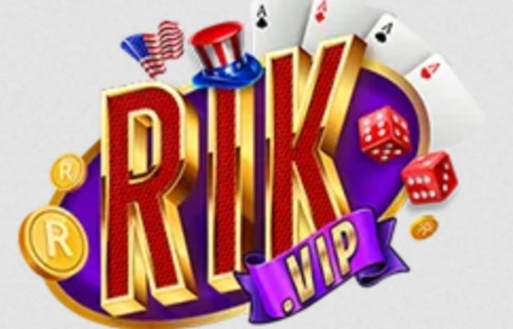 Rikvip – cổng game đổi thưởng hàng đầu
