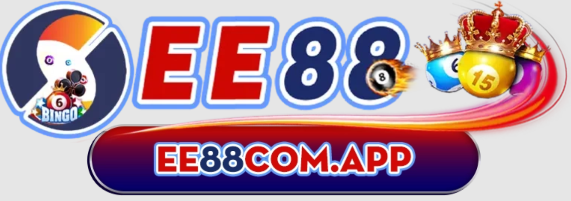Nhà cái ee88