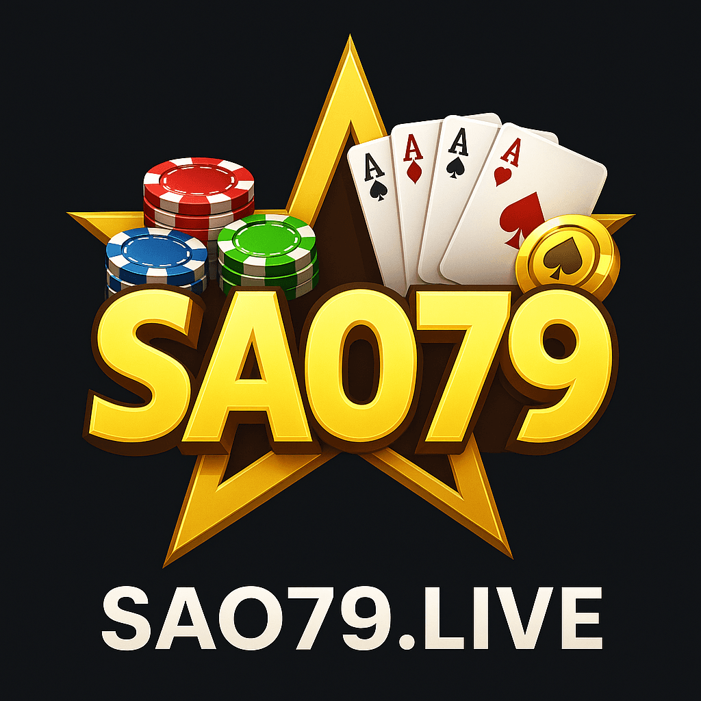 Sao79live sao79live
