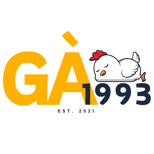 Gà 1993 official