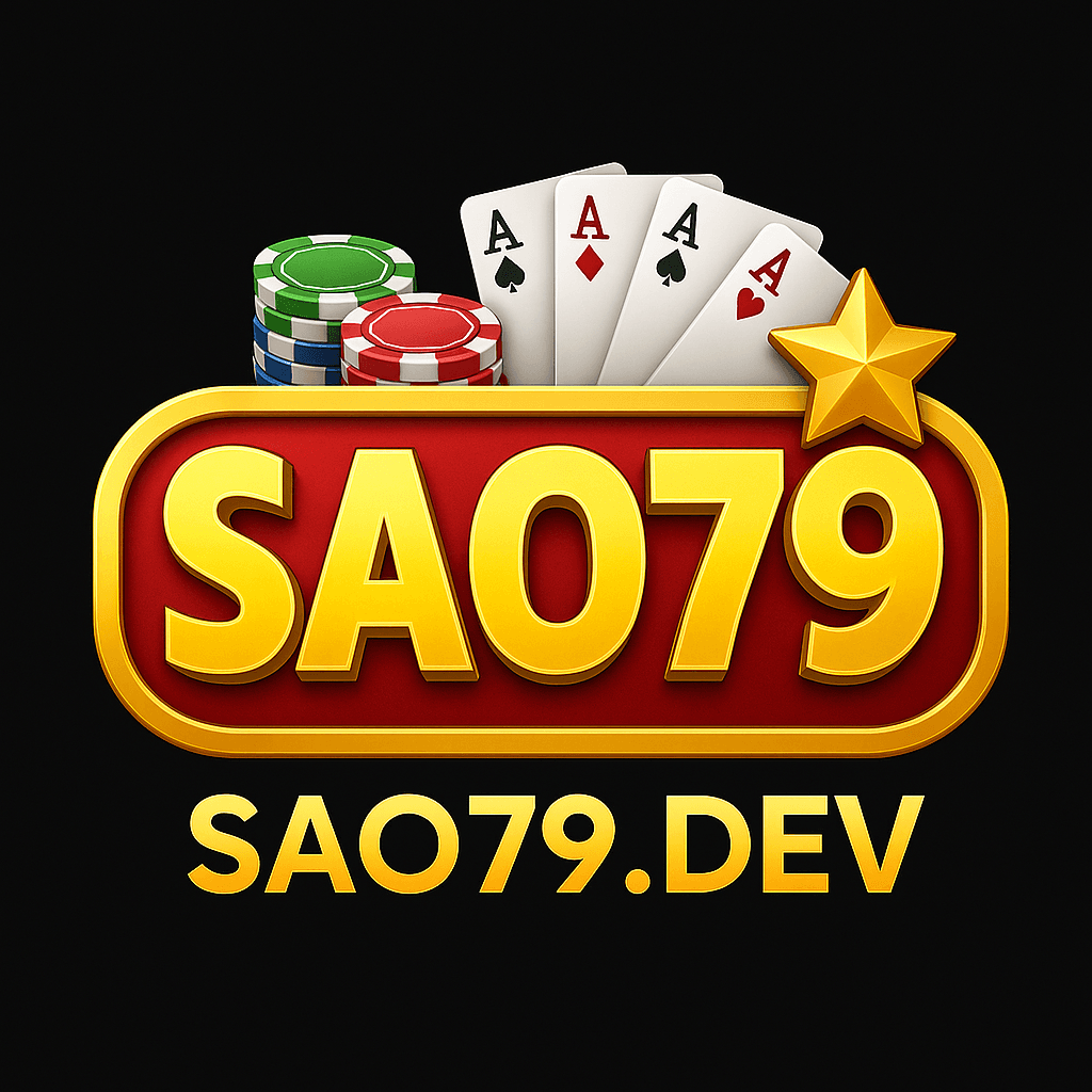 Sao79dev sao79dev