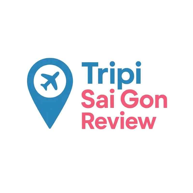 Tripi sài gòn review