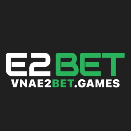 Nhà cái e2bet