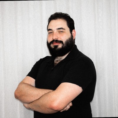 Thayller weverton barp