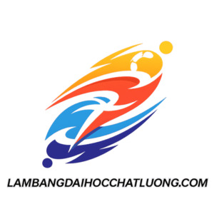 Lambangdaihoc chatluong