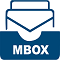 Mbox converter