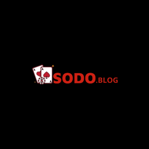 Sodo blog