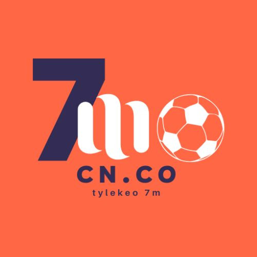 7m tỷ số trực tuyến