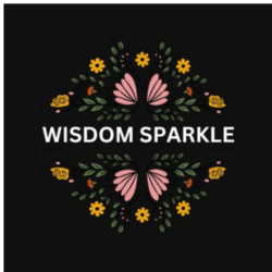 Wisdom sparkle