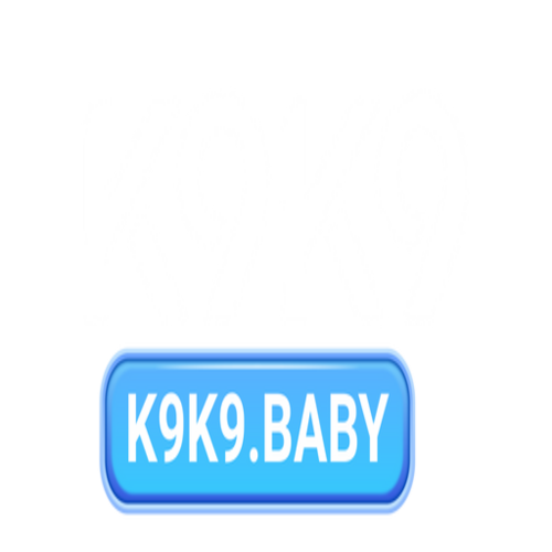 K9k9 baby