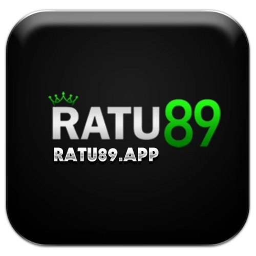 Ratu89 app