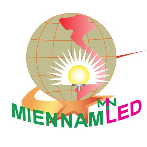 Trụ đèn chiếu sáng