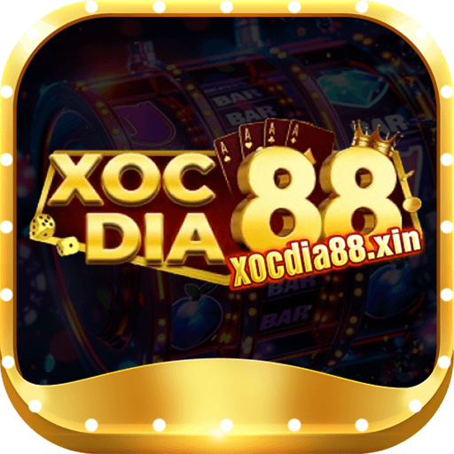 Xocdia88 xin