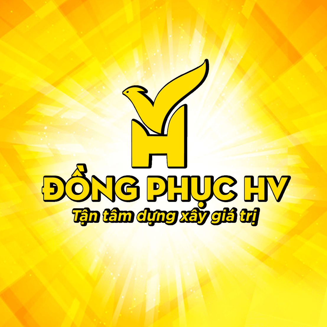 Đồng phục hv