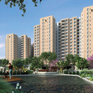 Arvind skycrest