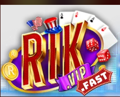 Nhà cái rikvip