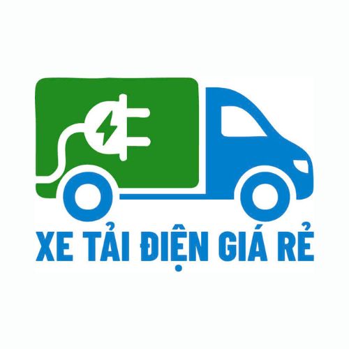Xe tải điện giá rẻ