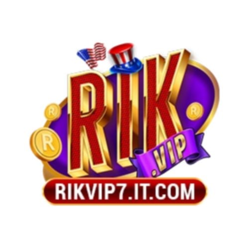 Rikvip - cổng game cá cược