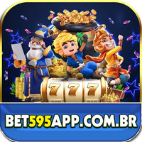 Bet595app com br