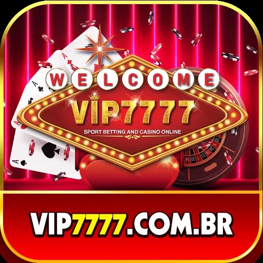 Vip7777 com br