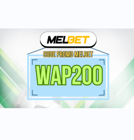 Code promo melbet valide