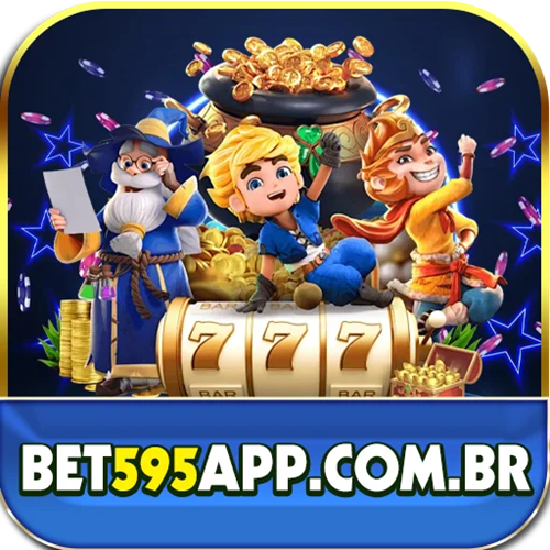 Bet595app com br