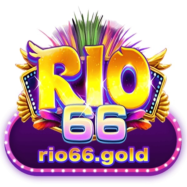 Rio66 gold